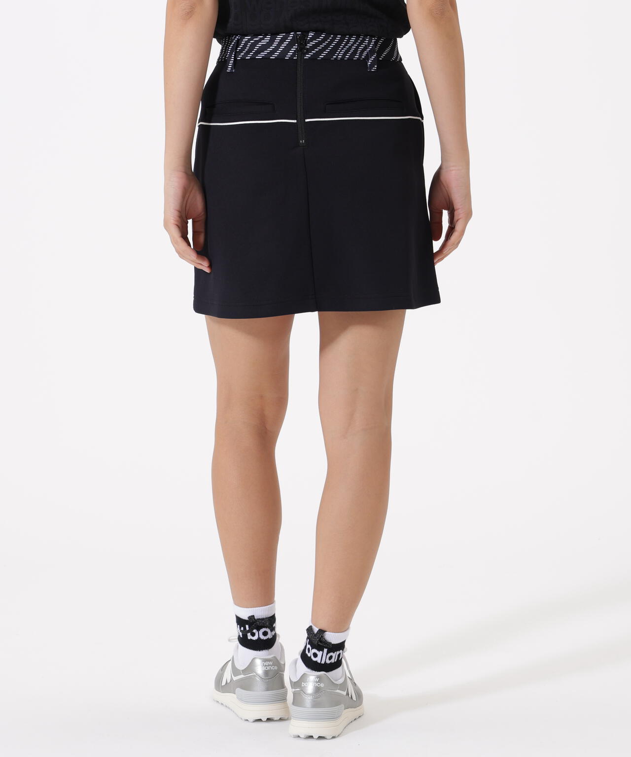 スウェット スカート (WOMENS)