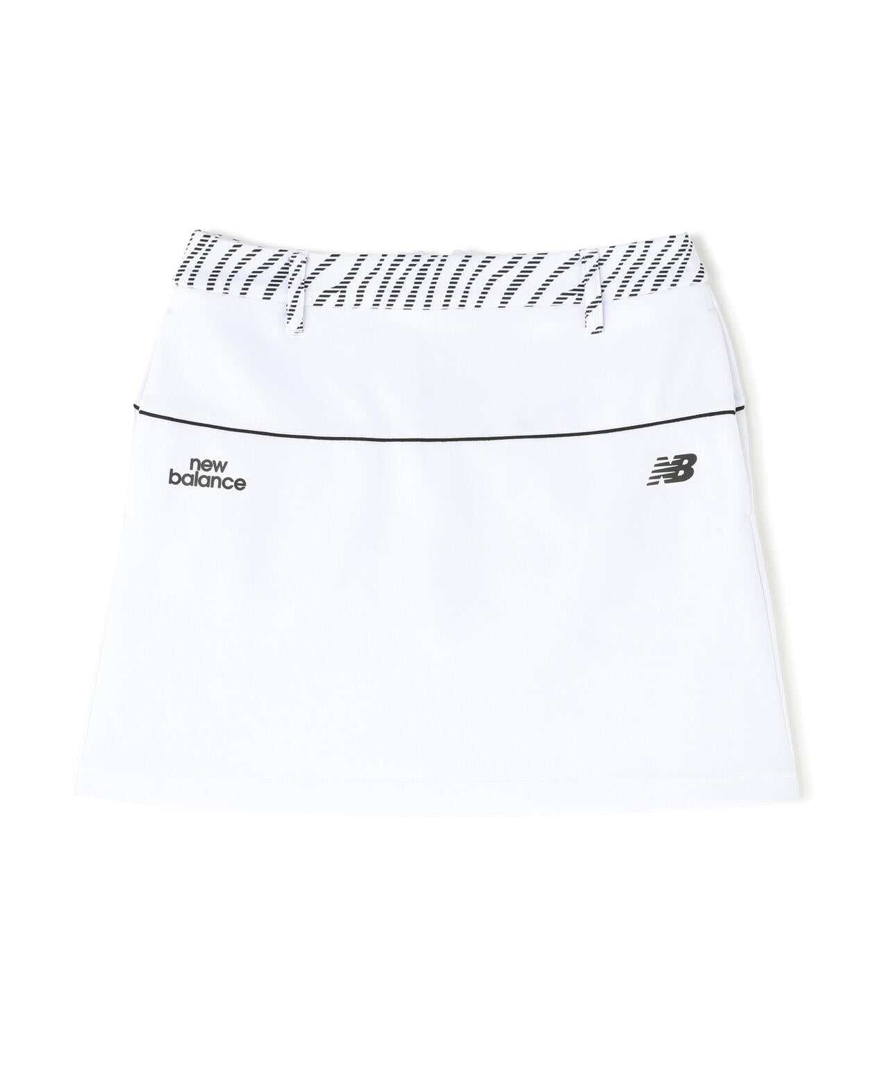 スウェット スカート (WOMENS)