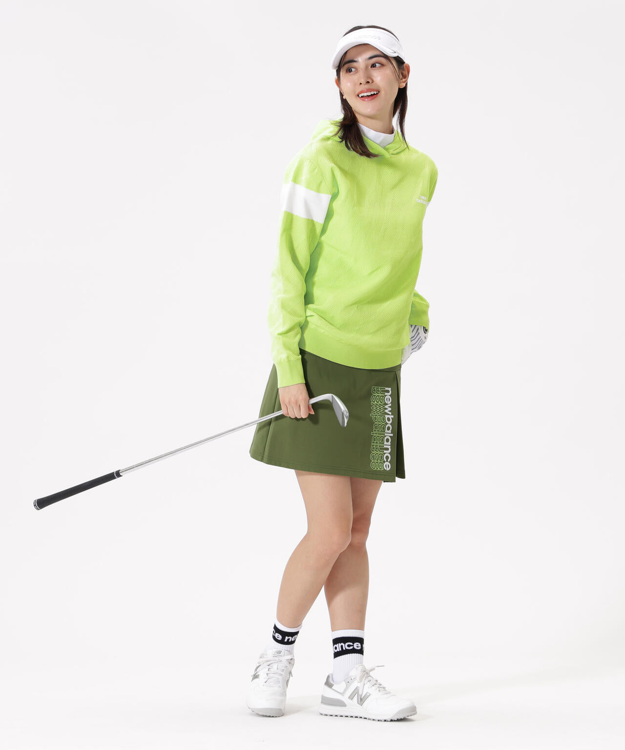 スウェット スカート (WOMENS)