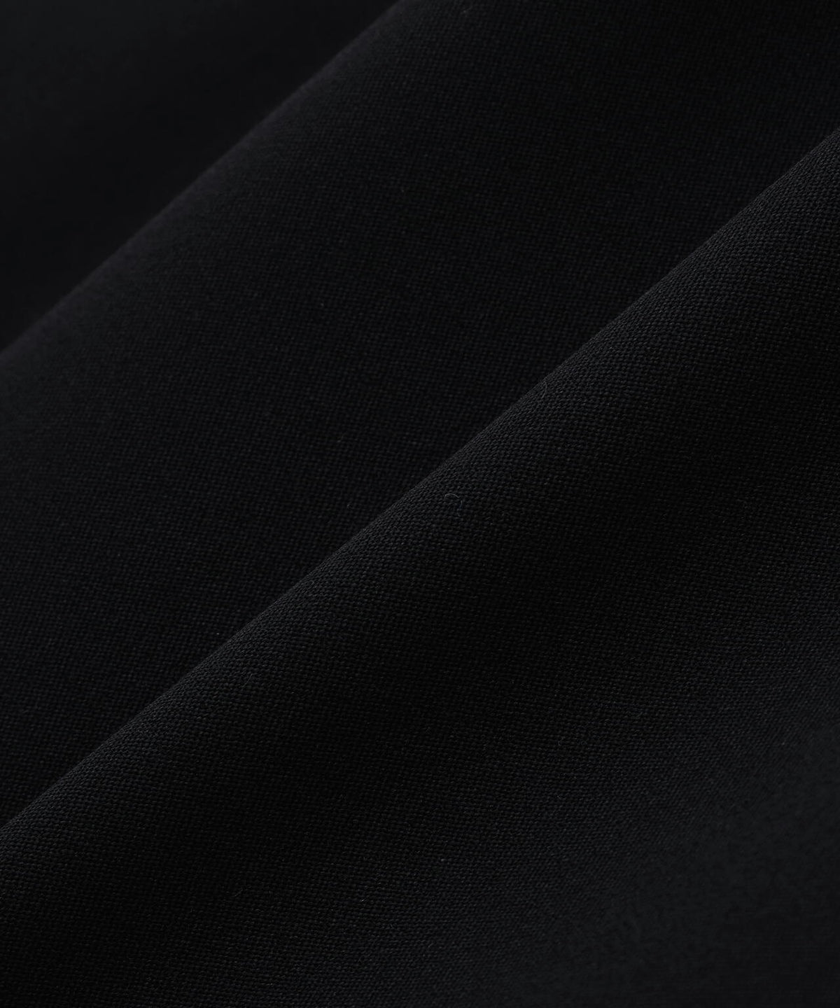 ワンタック ワイド ロングパンツ (MENS)