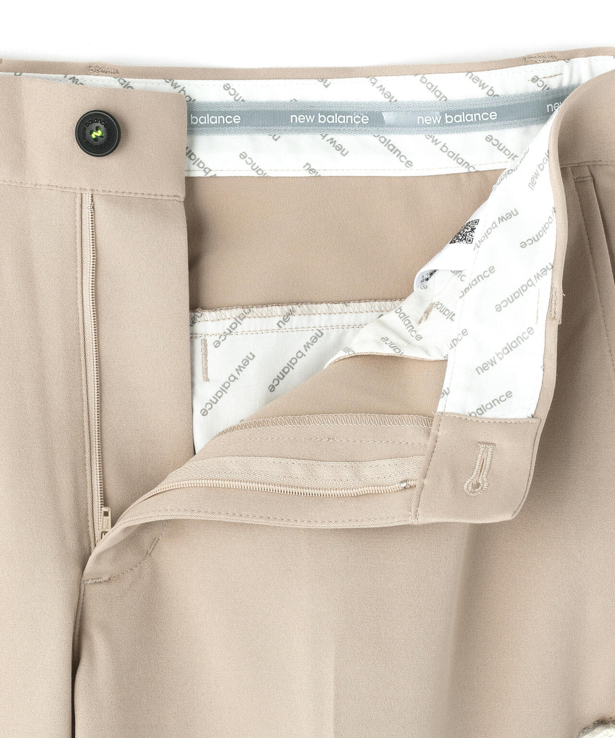 ワンタック ワイド ロングパンツ (MENS)