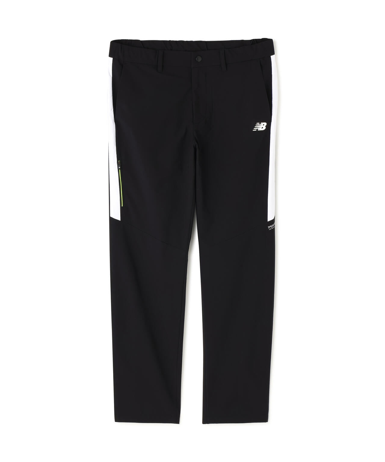 【直営店舗限定カラー有】4wayストレッチ 撥水 ロングパンツ (MENS)