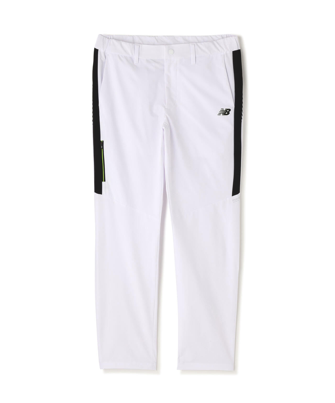【直営店舗限定カラー有】4wayストレッチ 撥水 ロングパンツ (MENS)