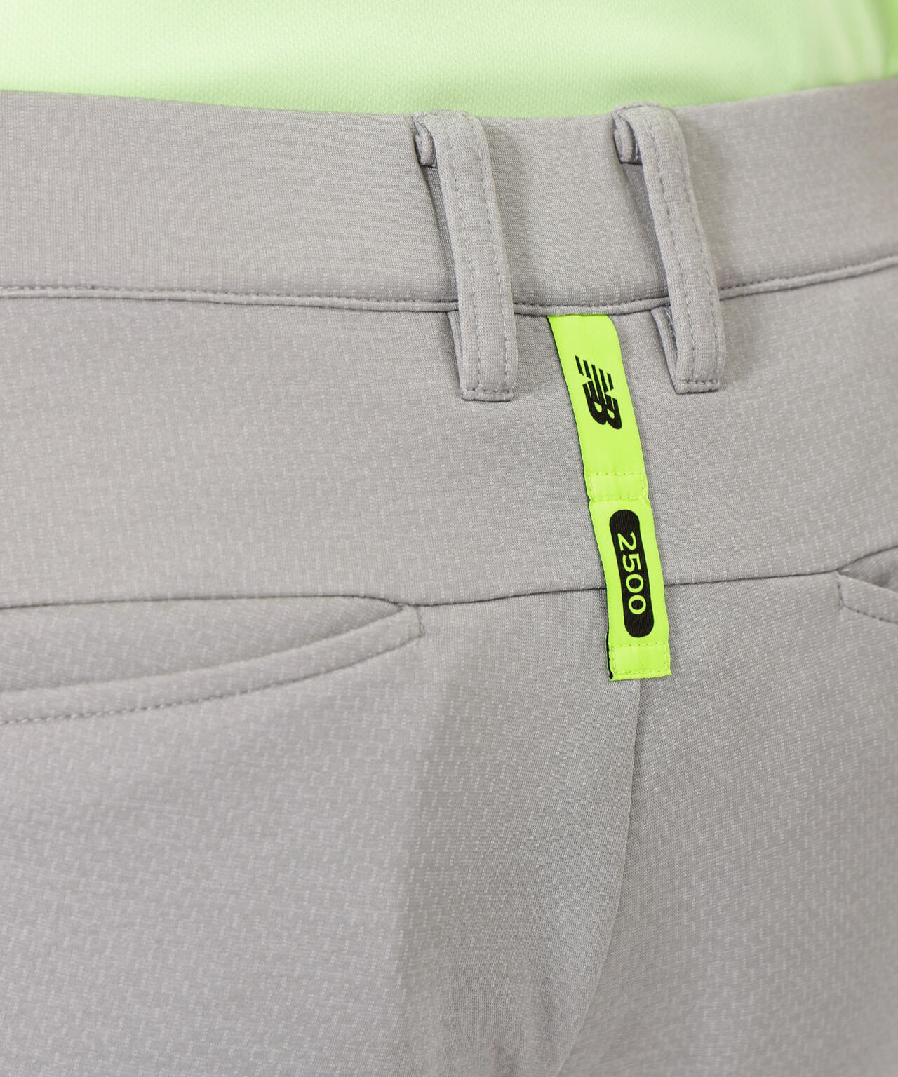 スウェット テーパード ロングパンツ (MENS)