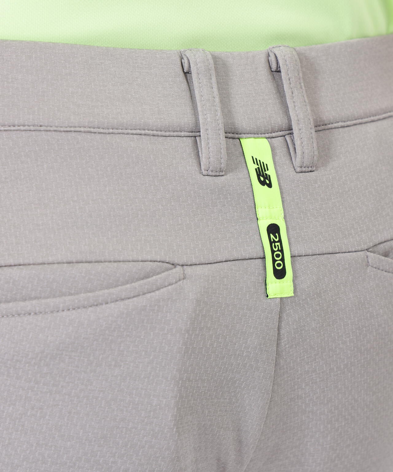 スウェット テーパード ロングパンツ (MENS)