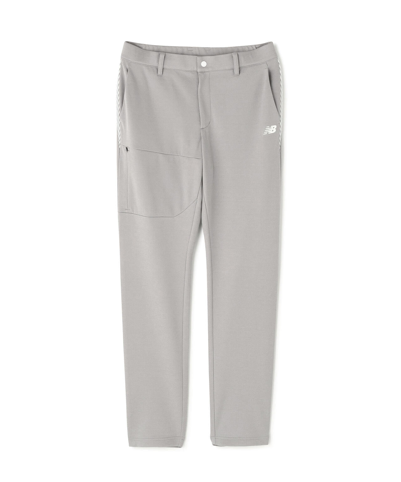 スウェット テーパード ロングパンツ (MENS)