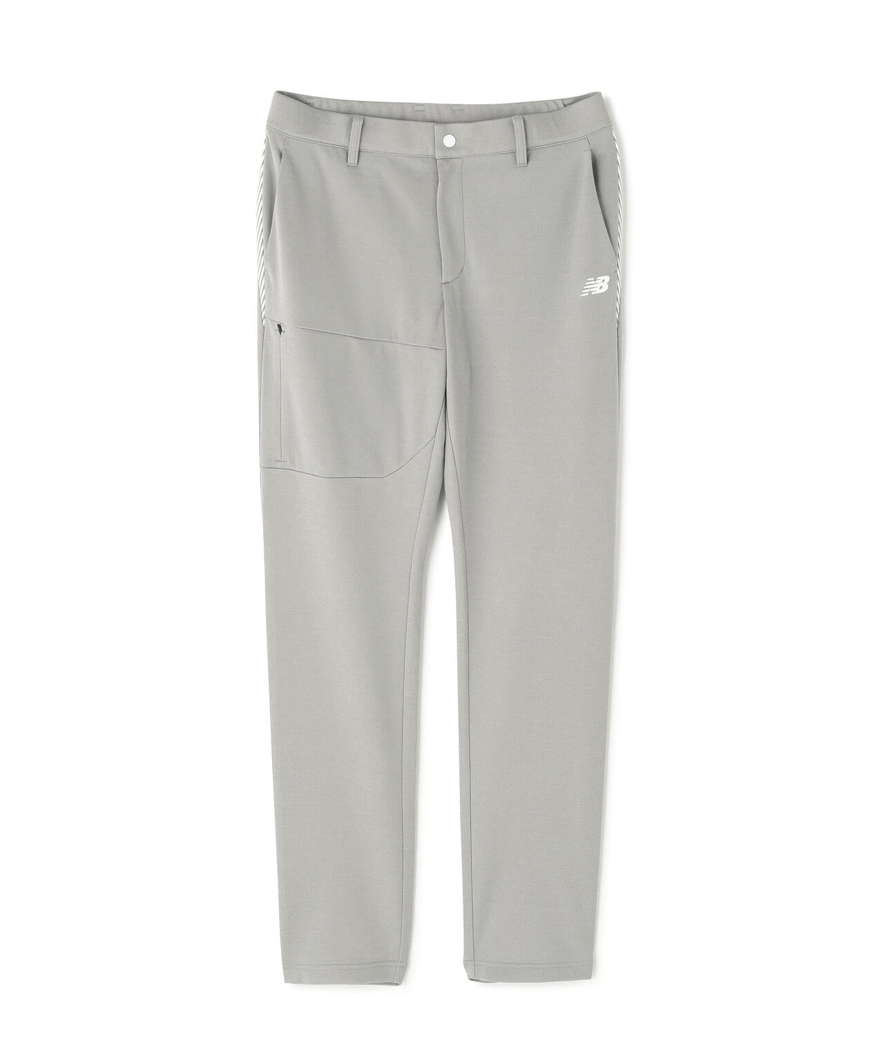 スウェット テーパード ロングパンツ (MENS)