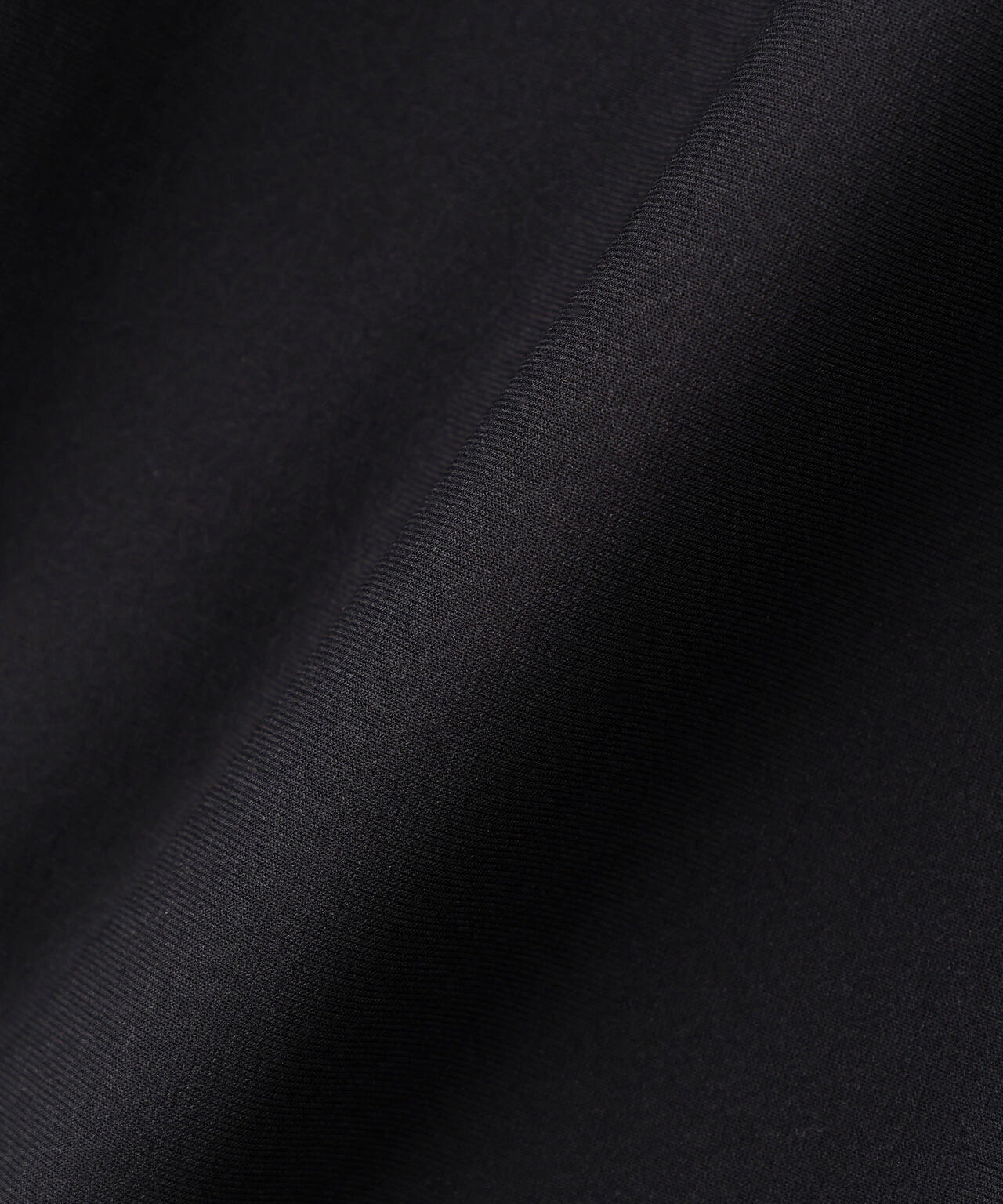 ジャージー ワイド ジョガーパンツ (MENS)