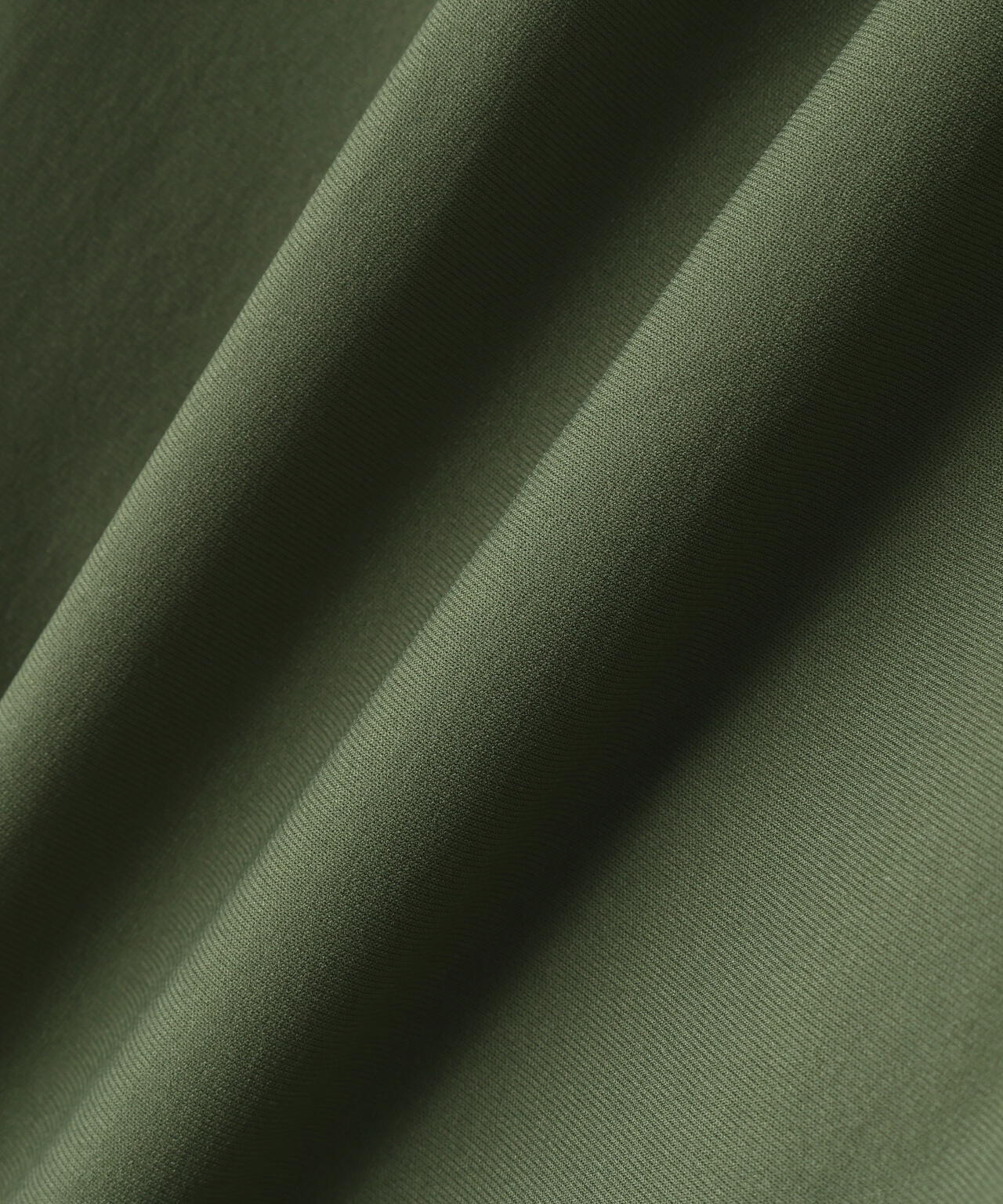 ジャージー ワイド ジョガーパンツ (MENS)