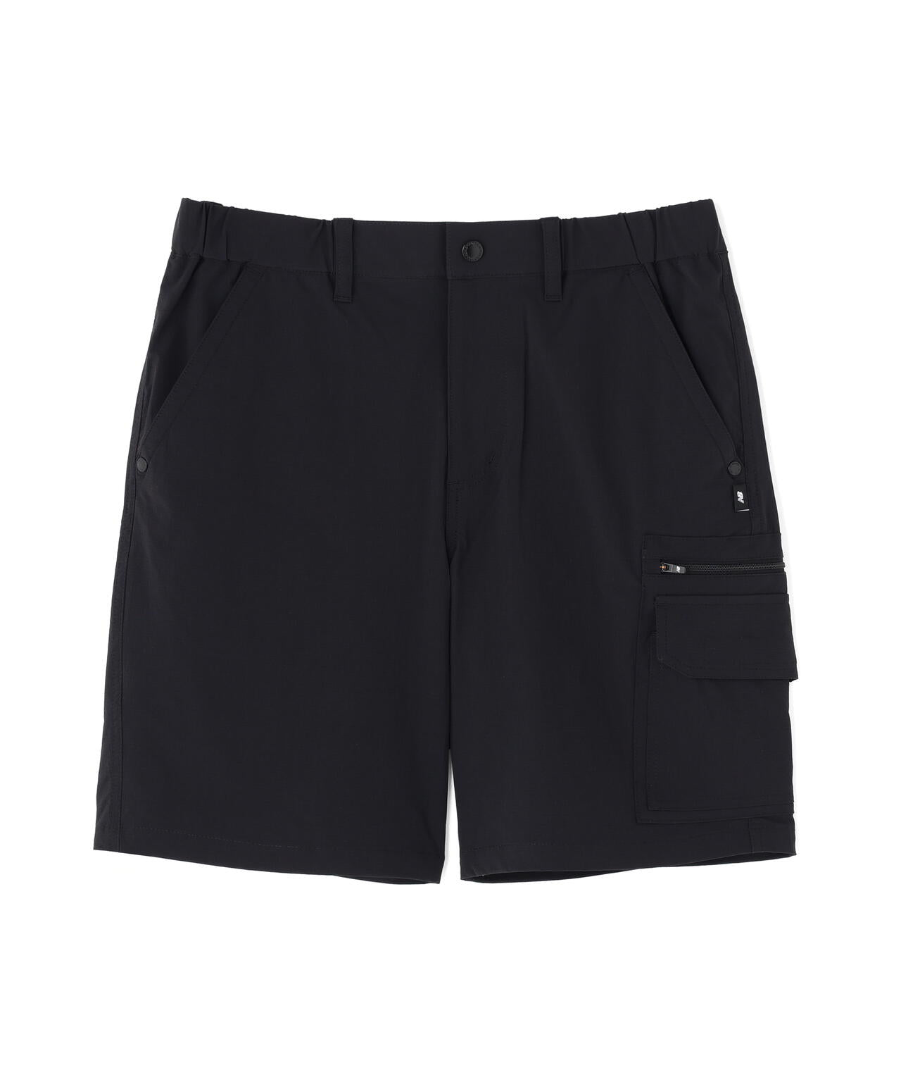 接触冷感 リラックス ショートパンツ (MENS)