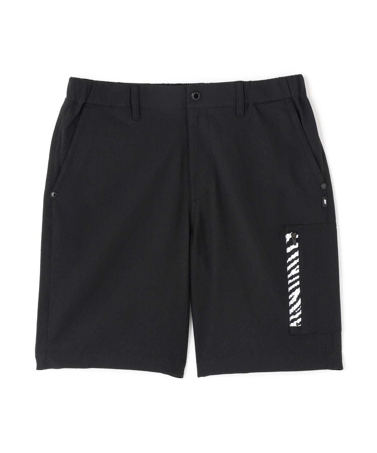 【直営店舗限定カラー有】リラックス ショートパンツ (MENS)