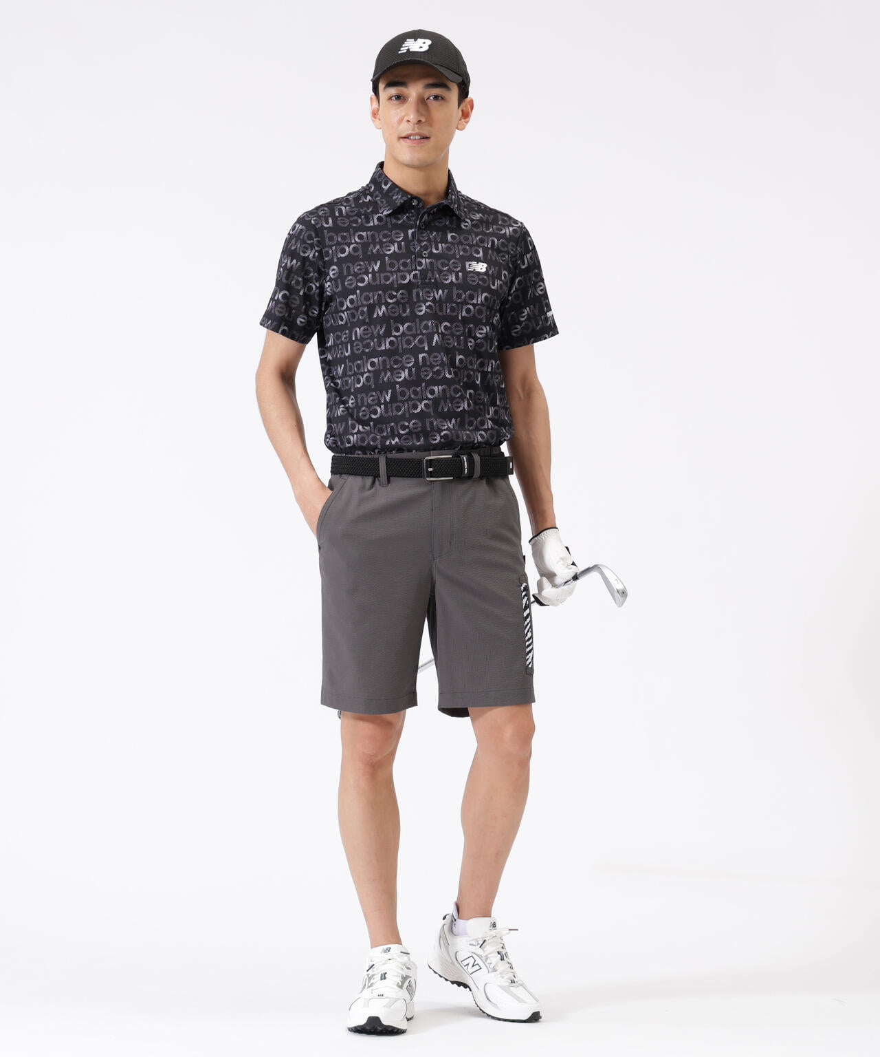【直営店舗限定カラー有】リラックス ショートパンツ (MENS)