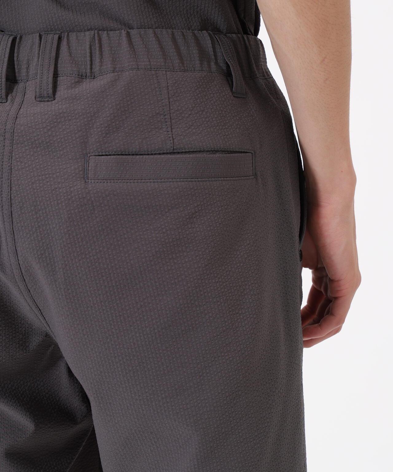 【直営店舗限定カラー有】リラックス ショートパンツ (MENS)