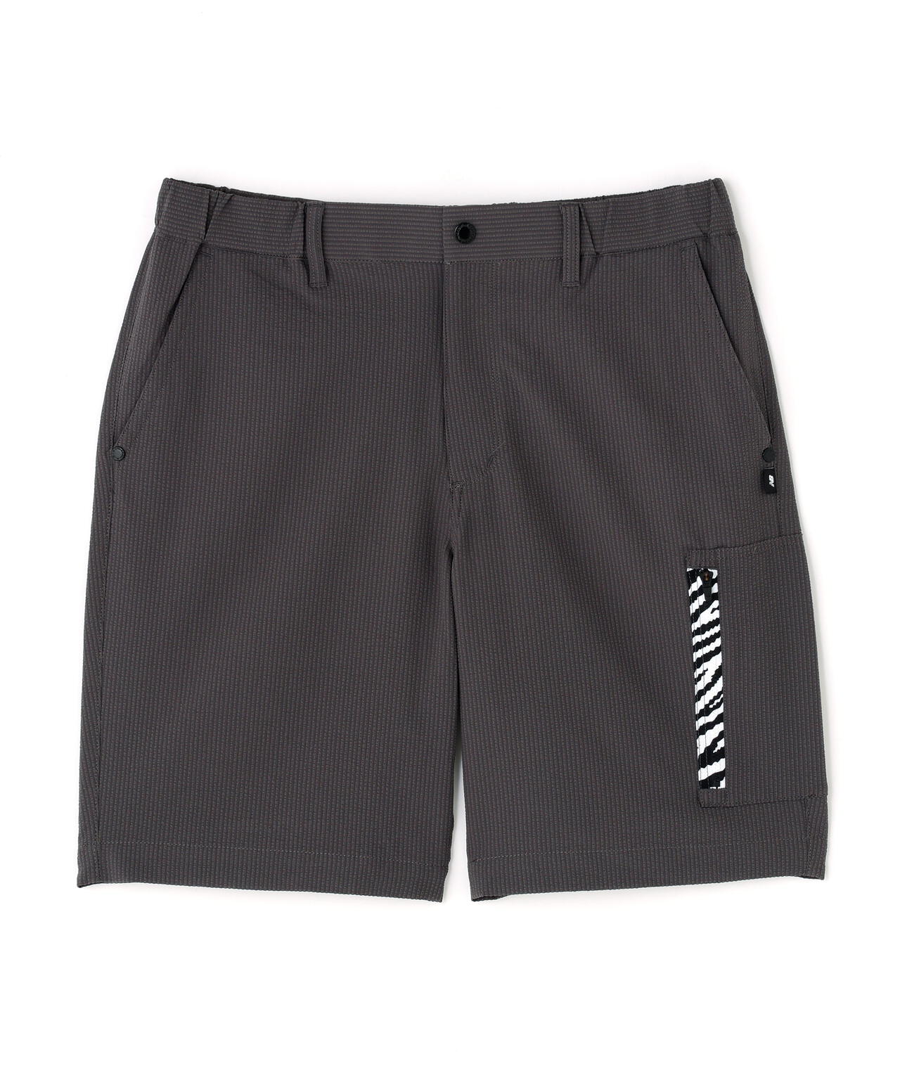 【直営店舗限定カラー有】リラックス ショートパンツ (MENS)