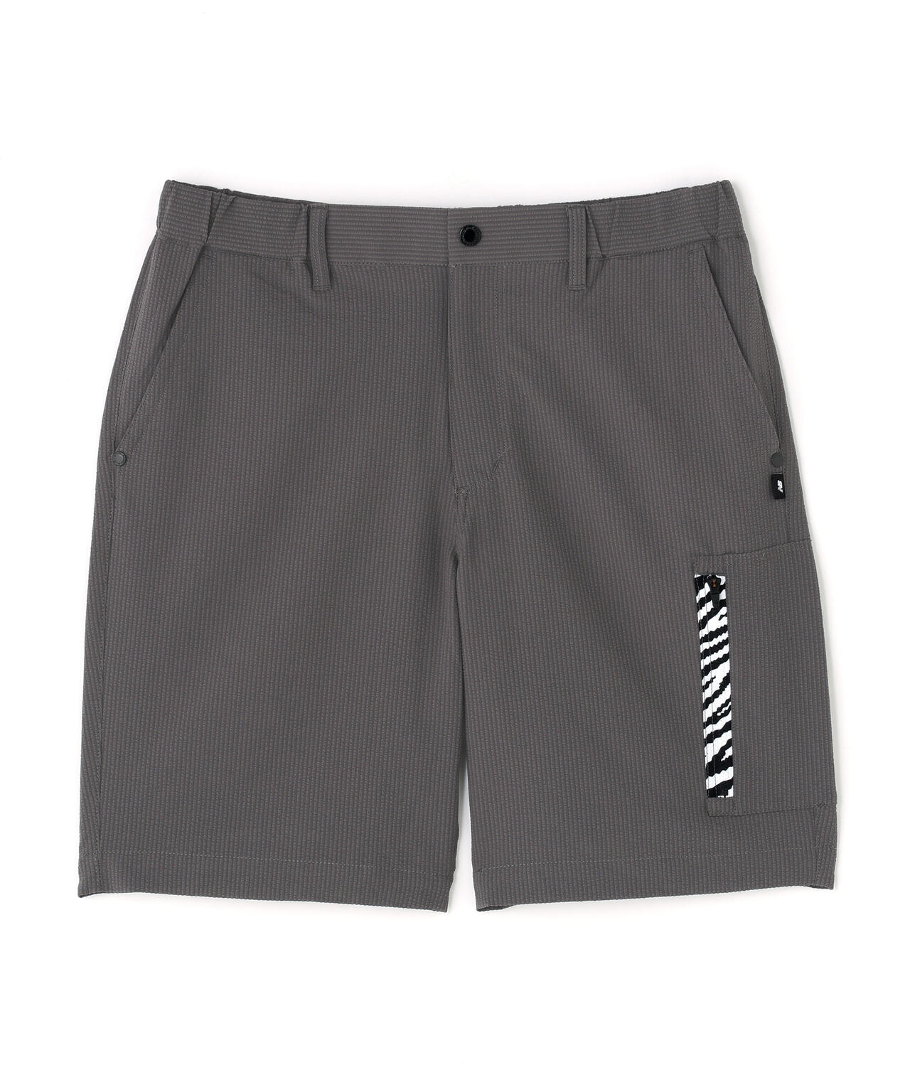 【直営店舗限定カラー有】リラックス ショートパンツ (MENS)