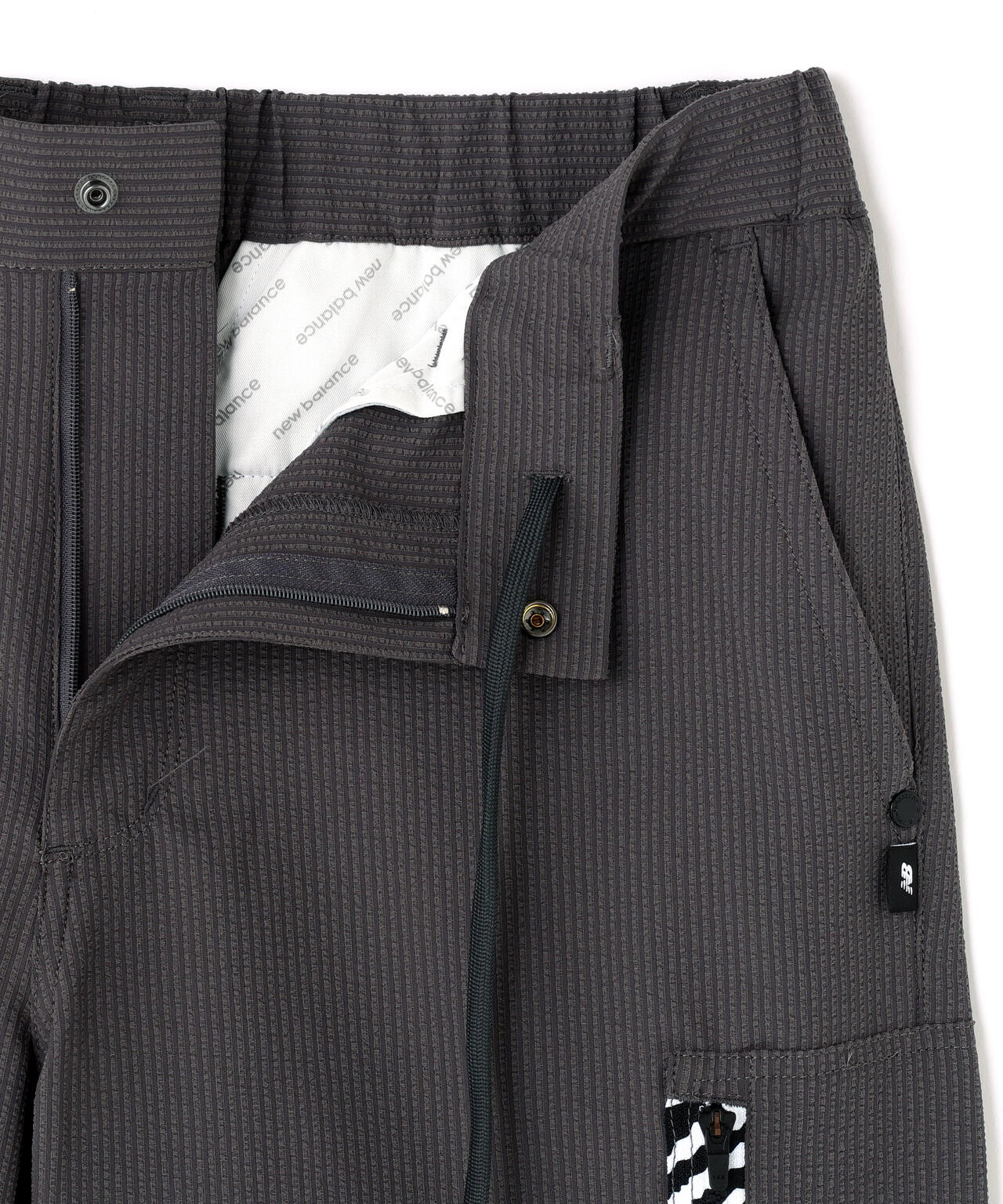 【直営店舗限定カラー有】リラックス ショートパンツ (MENS)