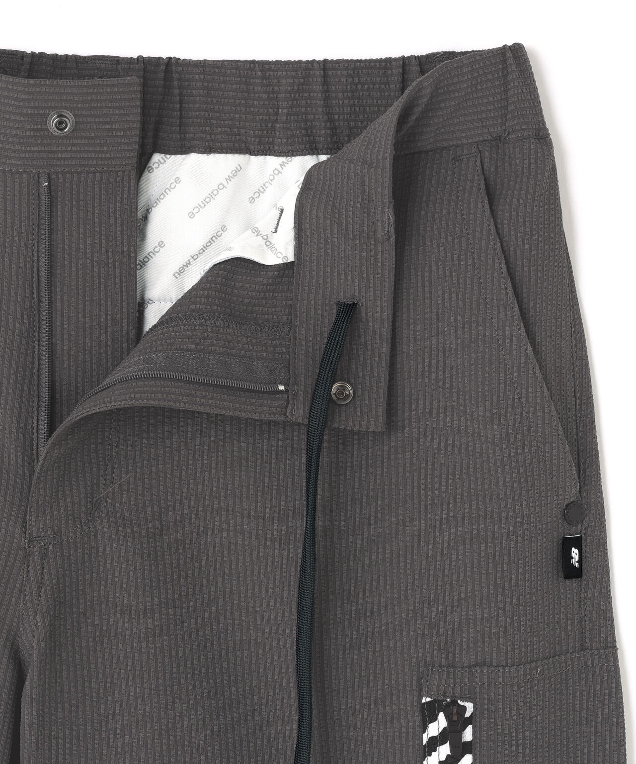 【直営店舗限定カラー有】リラックス ショートパンツ (MENS)