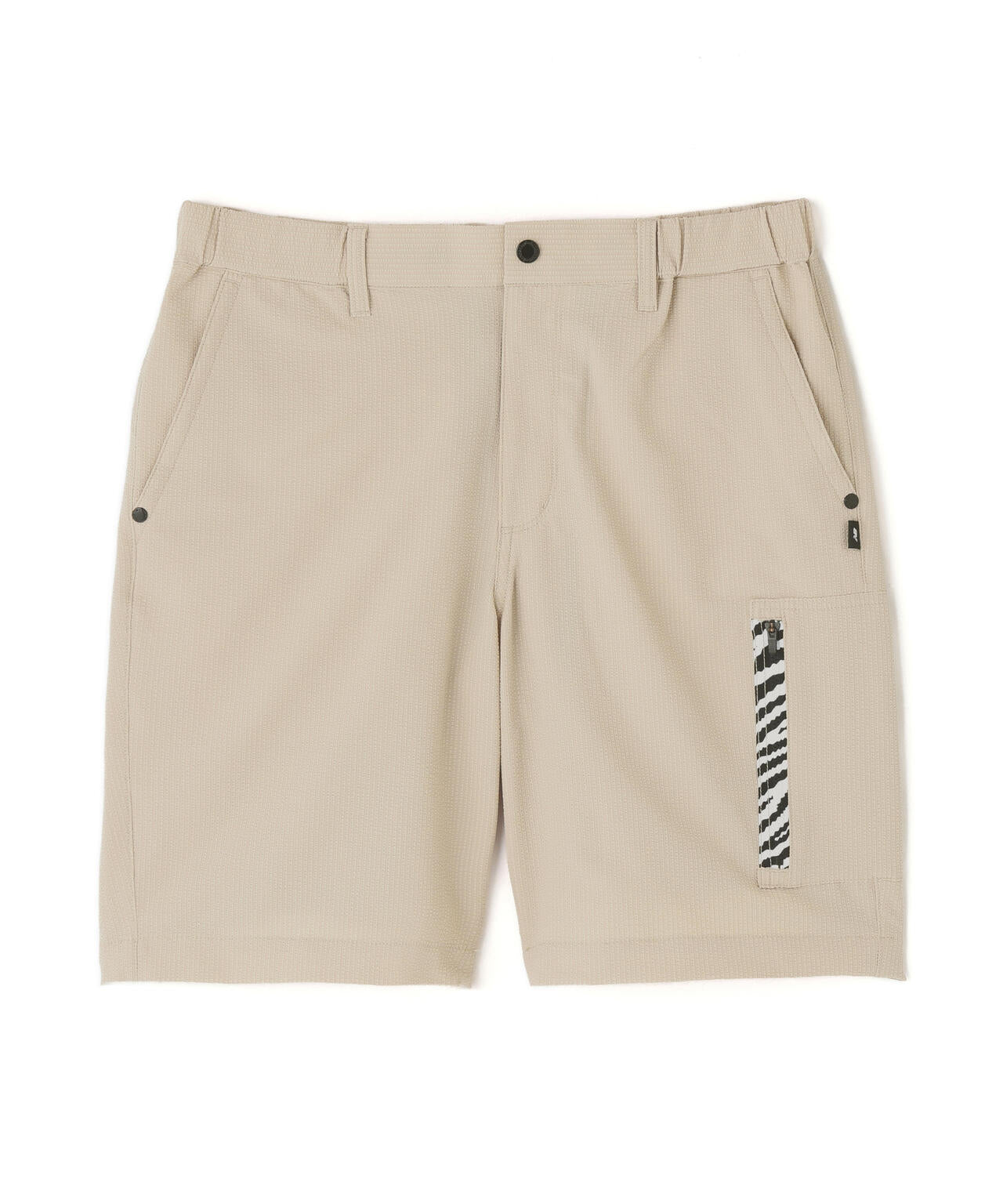 【直営店舗限定カラー有】リラックス ショートパンツ (MENS)