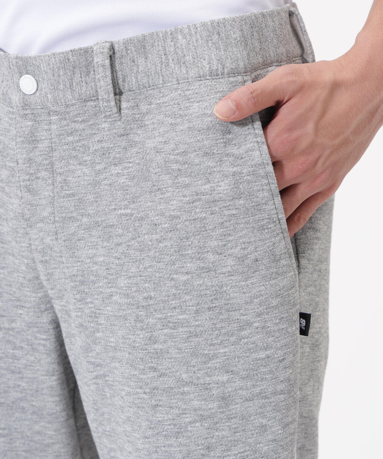 スウェット ショートパンツ (MENS)