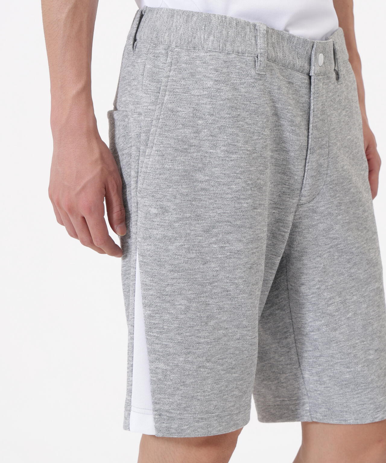 スウェット ショートパンツ (MENS)