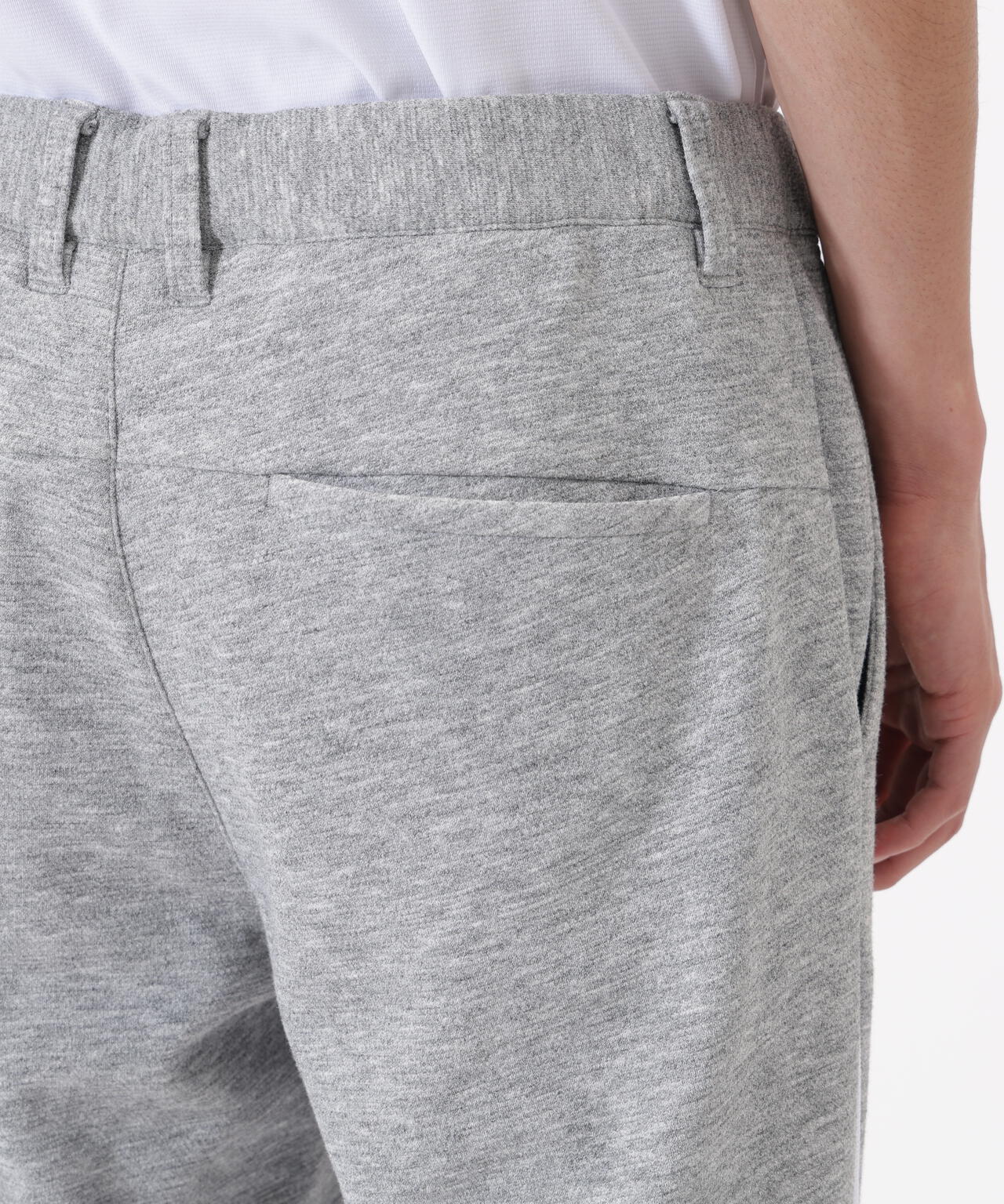 スウェット ショートパンツ (MENS)