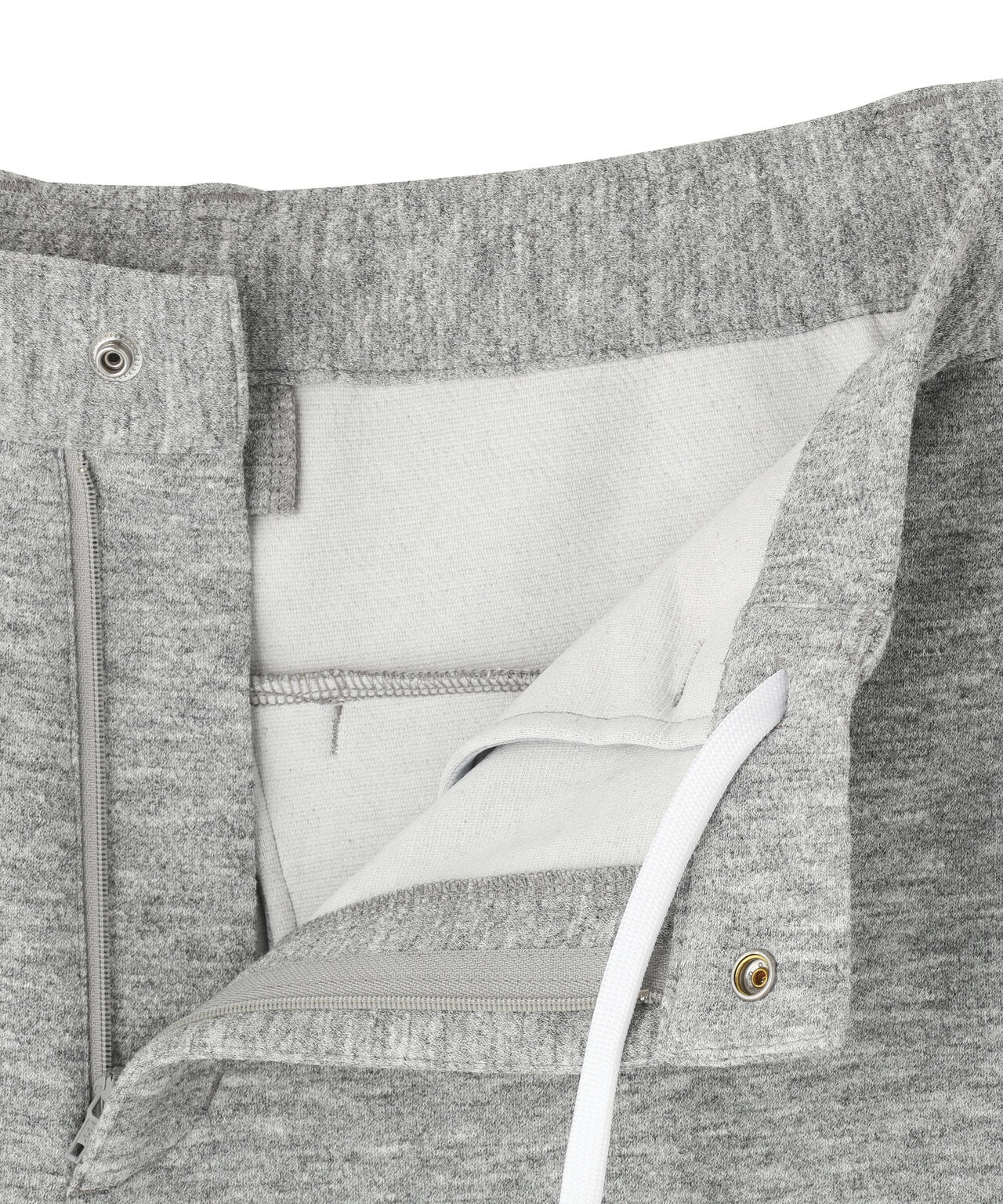 スウェット ショートパンツ (MENS)