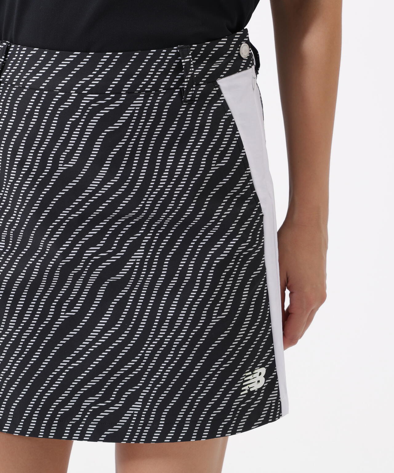 4WAYストレッチ ラップキュロット (WOMENS)