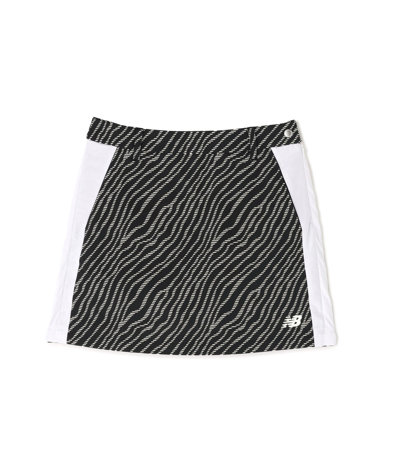 4WAYストレッチ ラップキュロット (WOMENS)