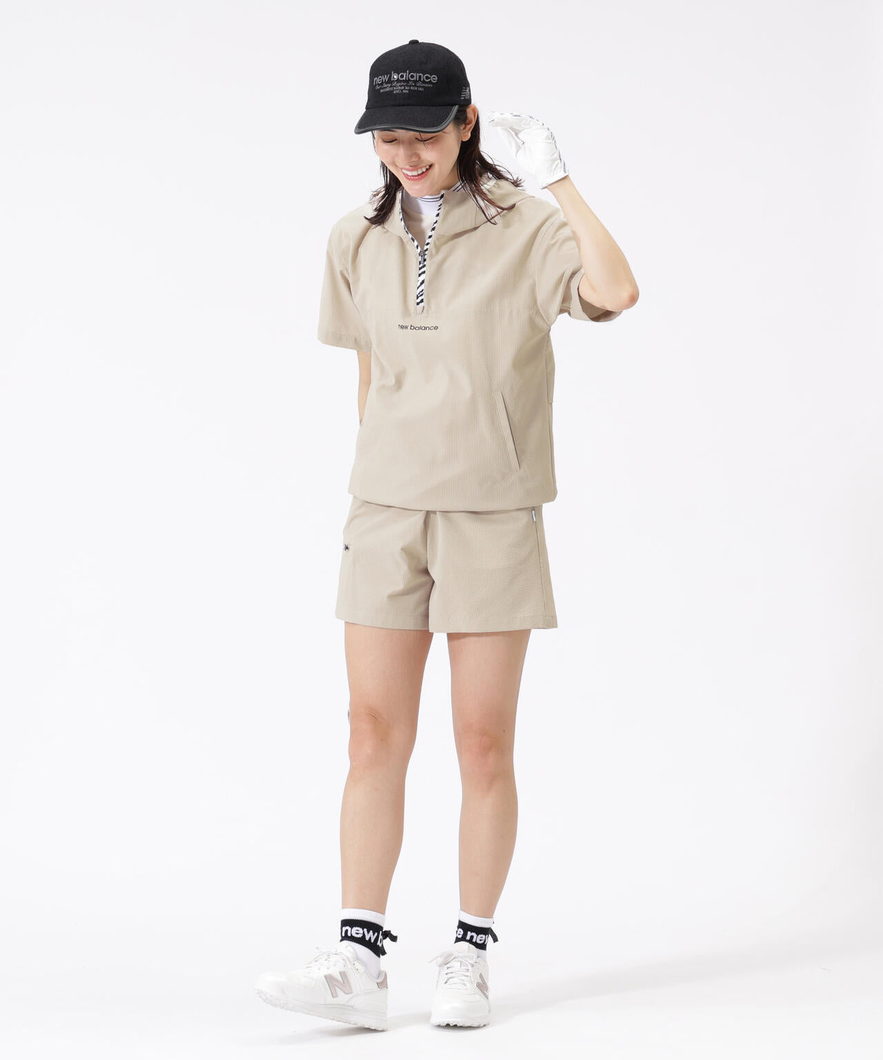 168cm 着用サイズ:1