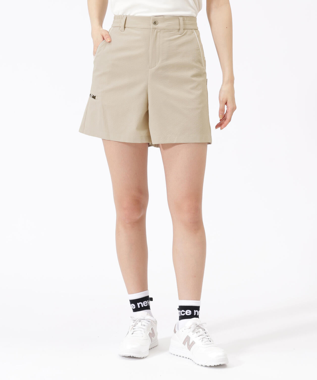 キュロット (WOMENS)