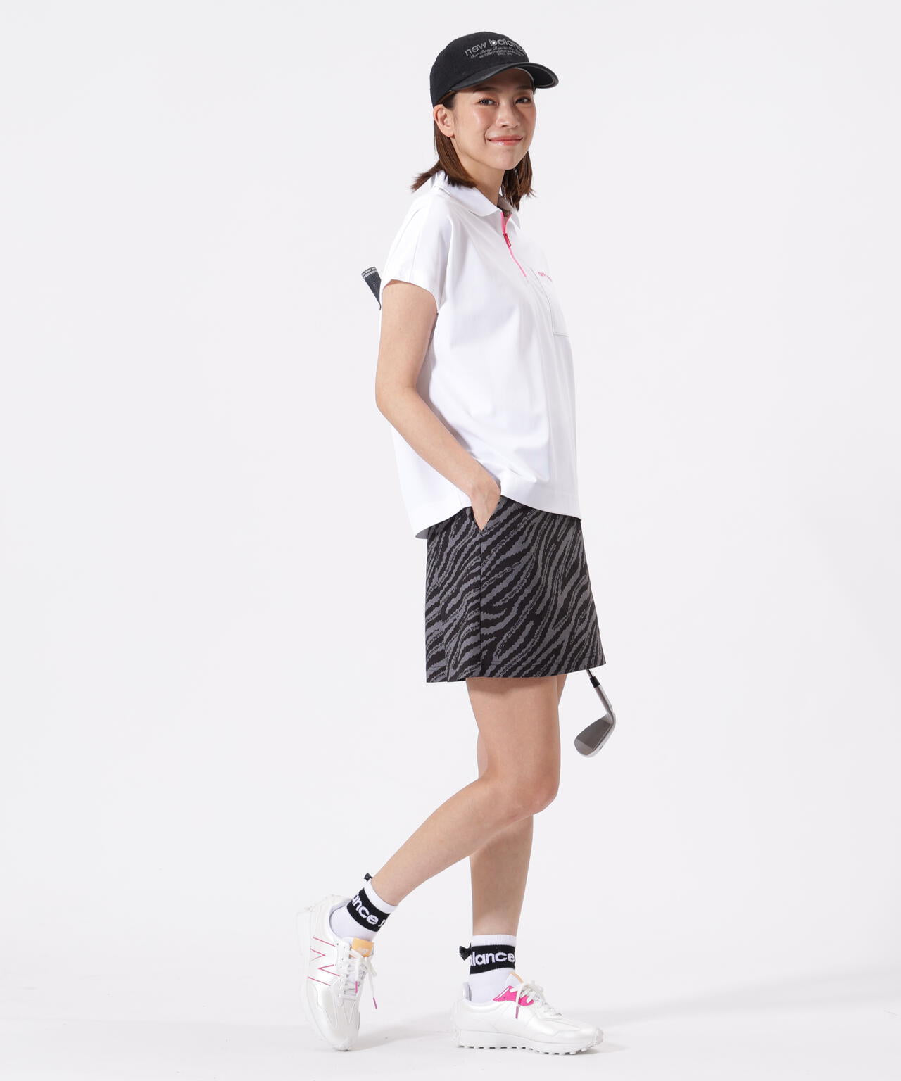 身長170cm 着用サイズ:1