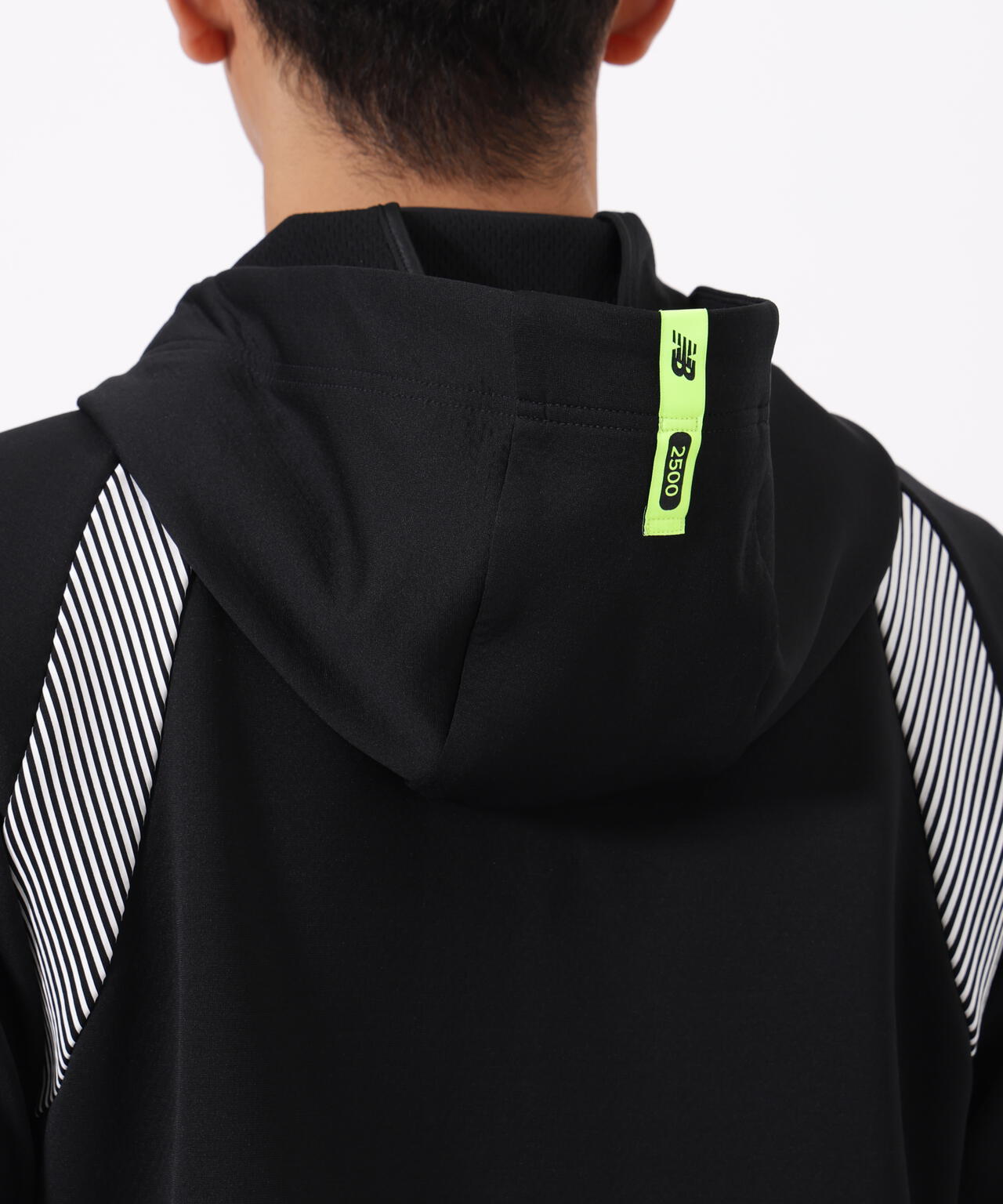 スウェット フルジップ フーディー (MENS)