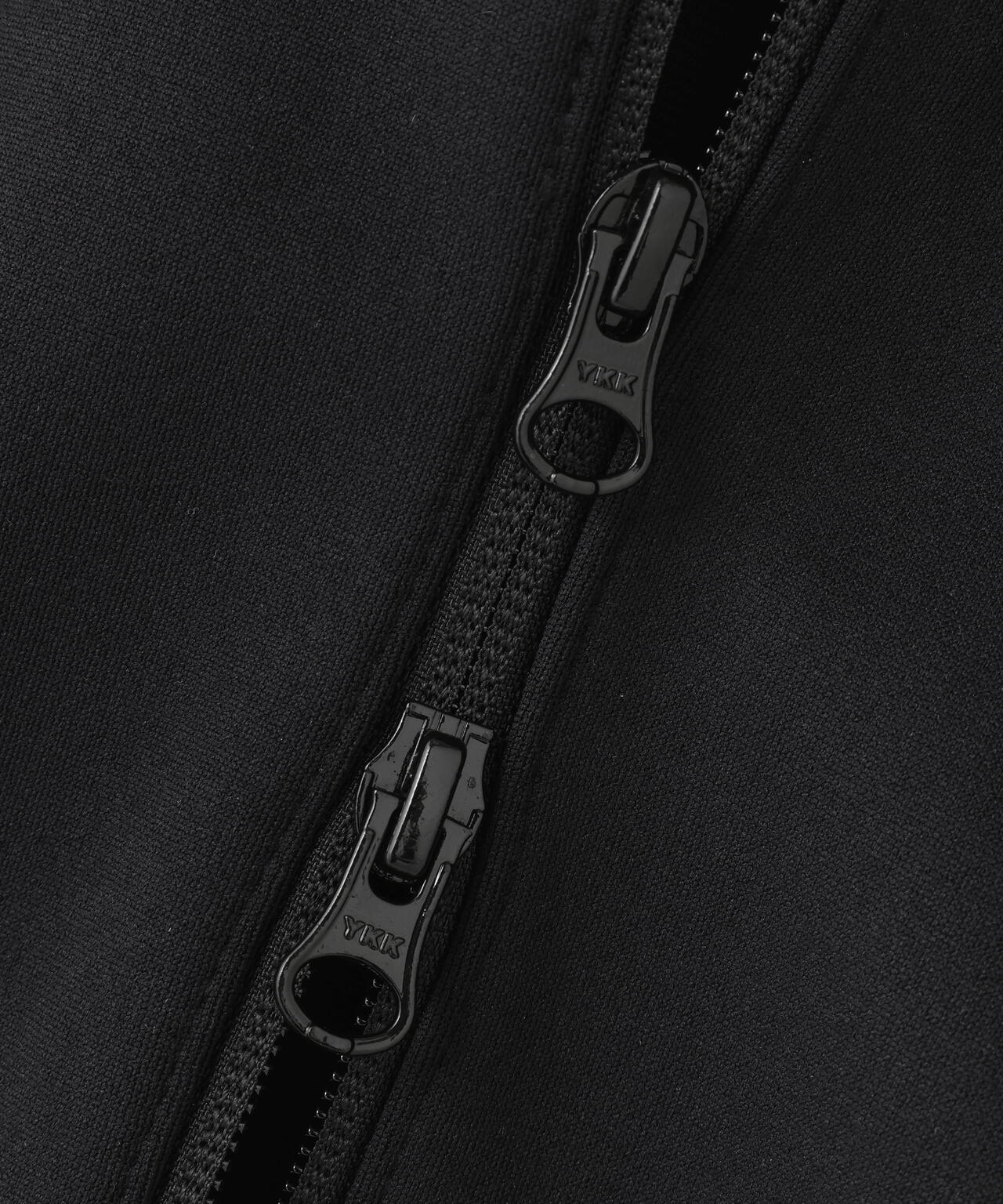 スウェット フルジップ フーディー (WOMENS)