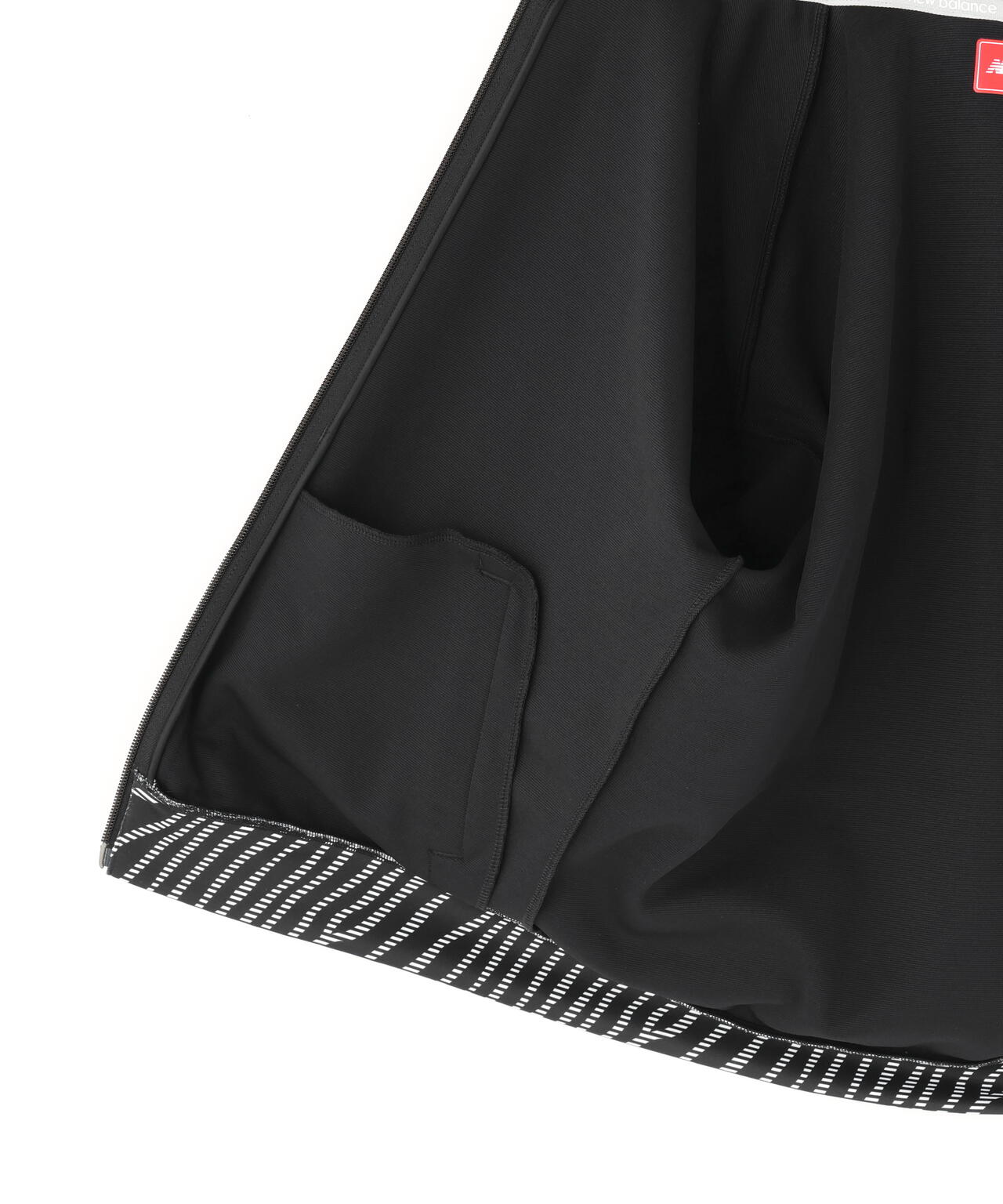 スウェット フルジップ フーディー (WOMENS)