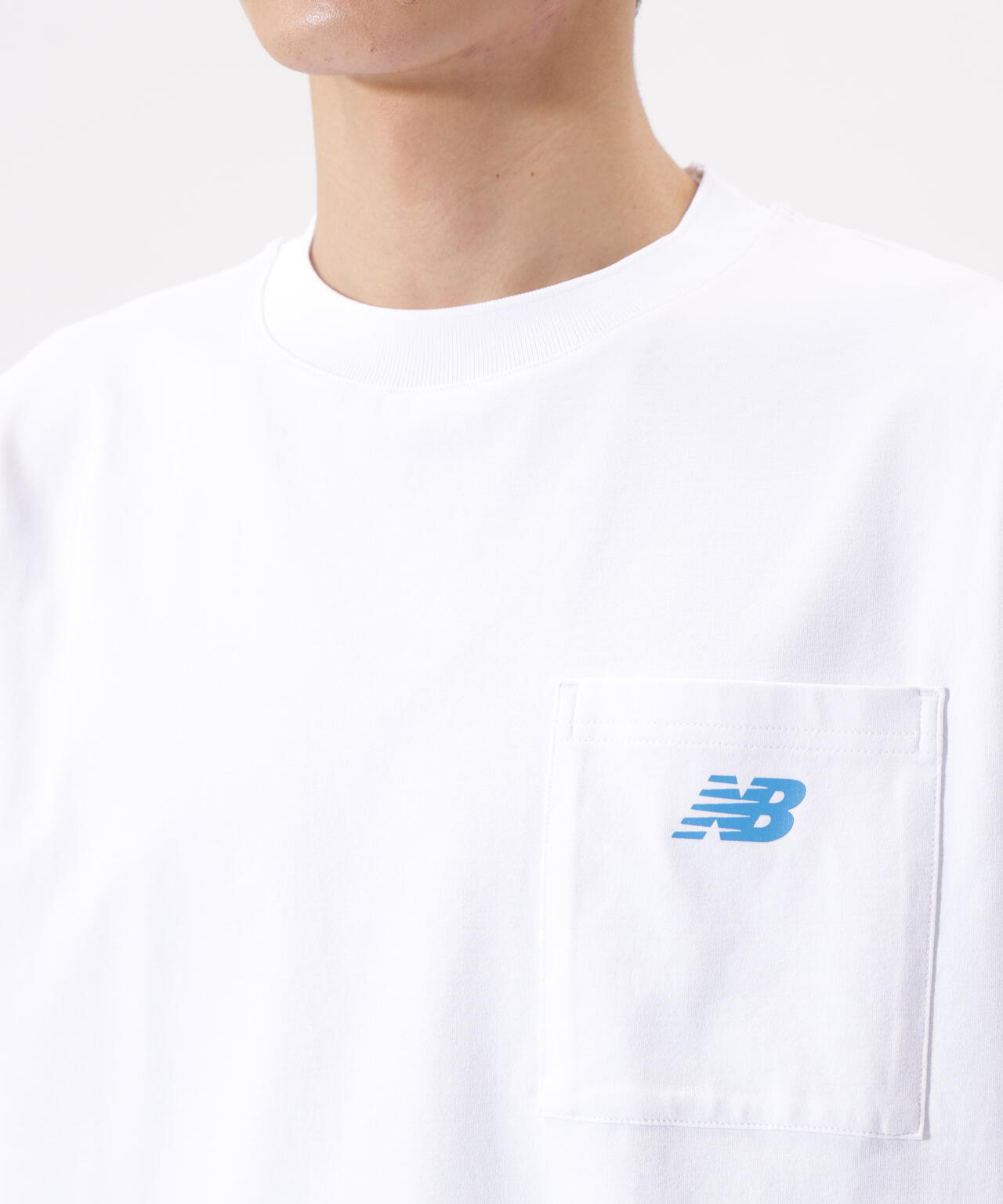 【直営店舗限定】接触冷感 半袖 Tシャツ (MENS)