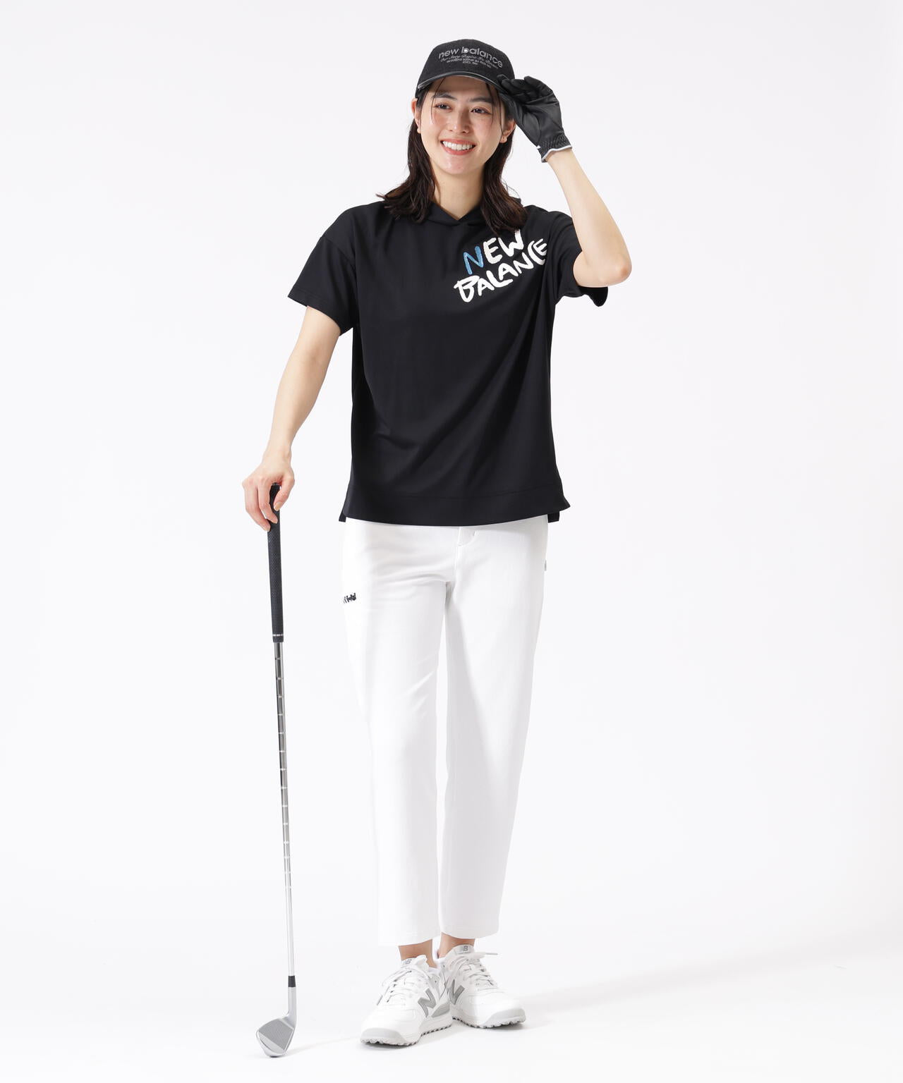 168cm 着用サイズ:1