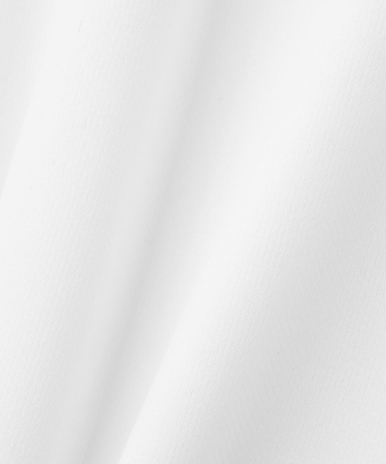 半袖 モックネック プルオーバー (MENS)