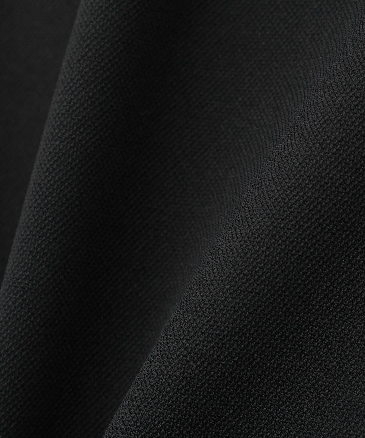 UV 防透 ストレッチ 半袖 モックネック プルオーバー (MENS)