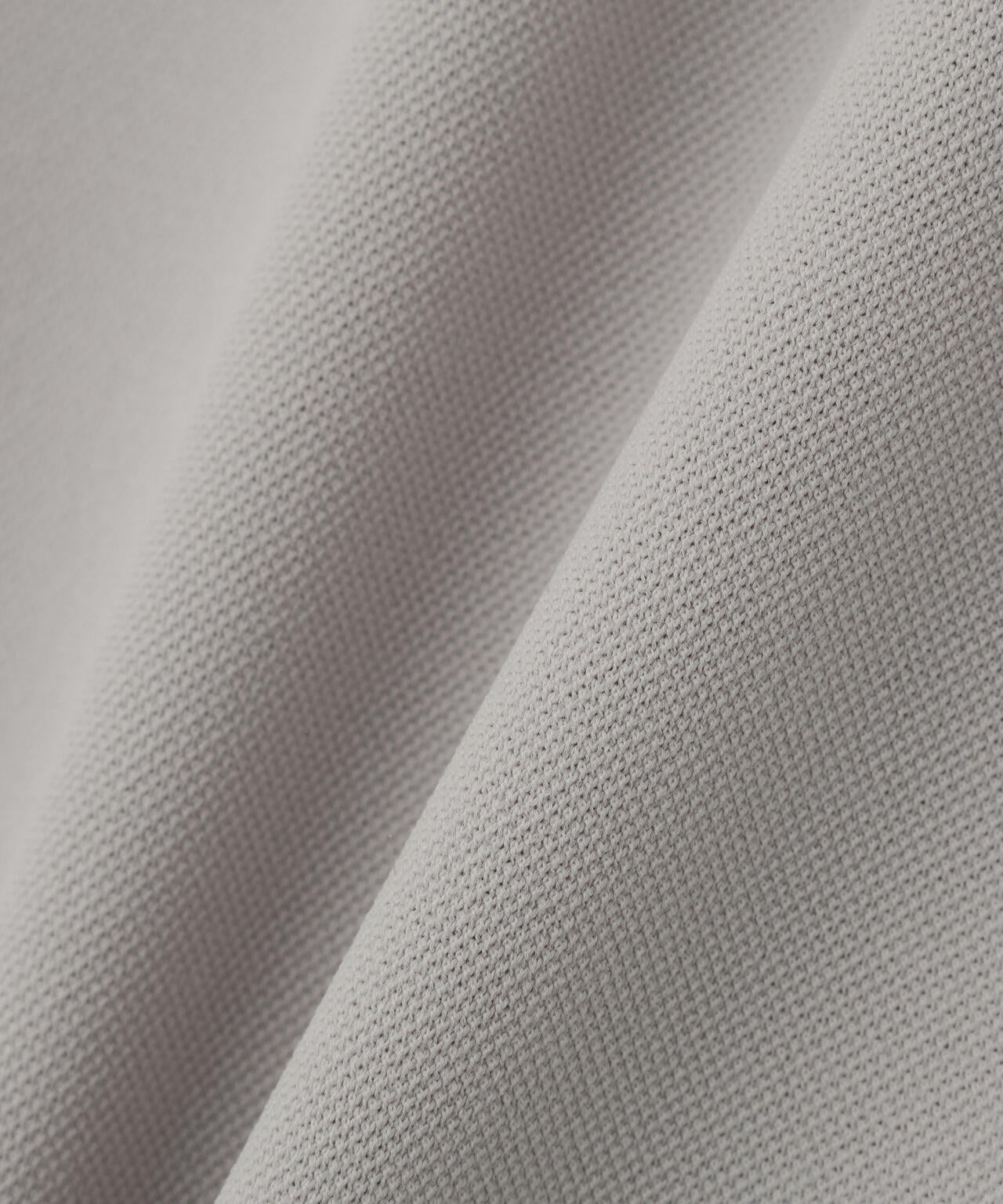 UV 防透 ストレッチ 半袖 モックネック プルオーバー (MENS)