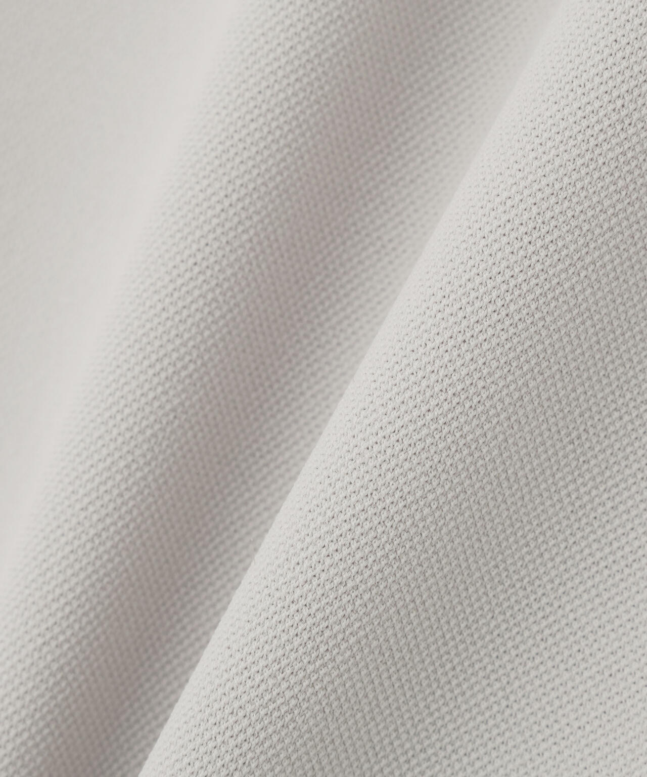 UV 防透 ストレッチ 半袖 モックネック プルオーバー (MENS)