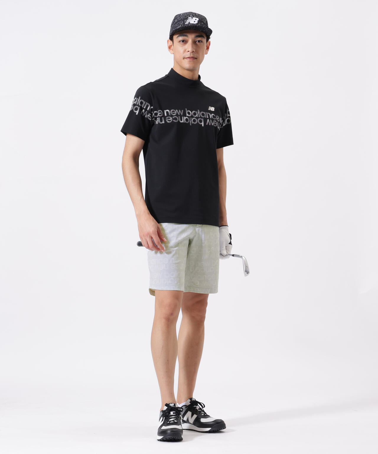 Height: 185cm Chest: 81cm Waist: 68cm Hips: 90cm 着用サイズ:5