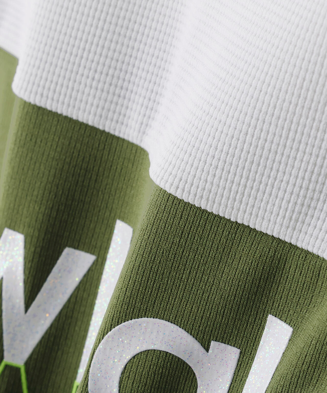 超速乾 半袖 モックネック プルオーバー (WOMENS)