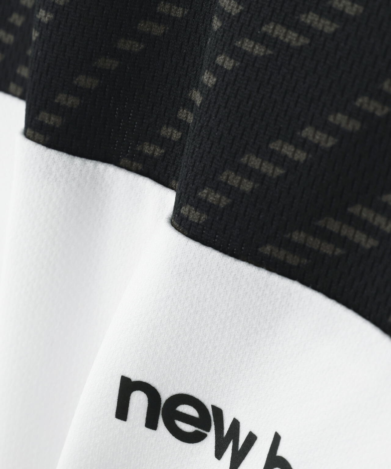 半袖 モックネック プルオーバー (WOMENS)