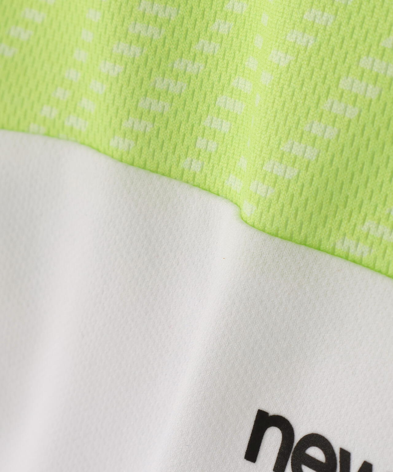 半袖 モックネック プルオーバー (WOMENS)