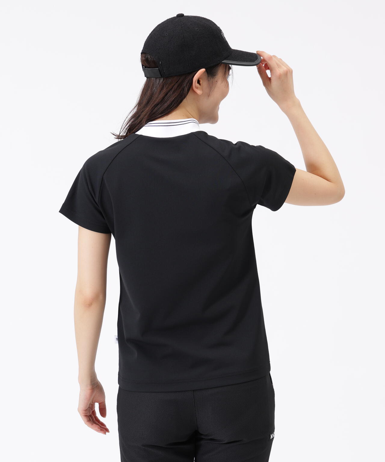 168cm 着用サイズ:1