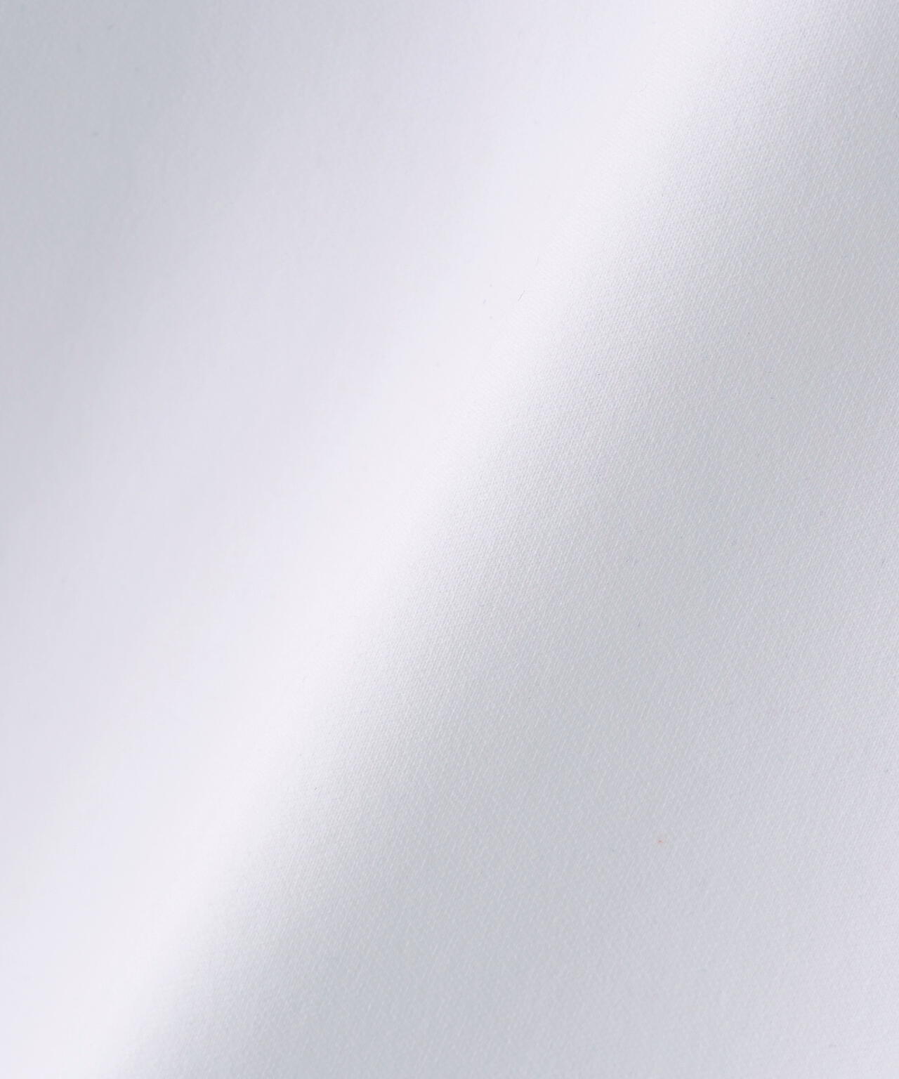 ハーフスリーブ モックネック プルオーバー (WOMENS)
