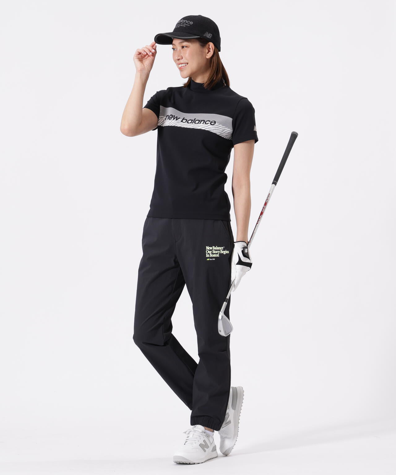身長170cm 着用サイズ:1