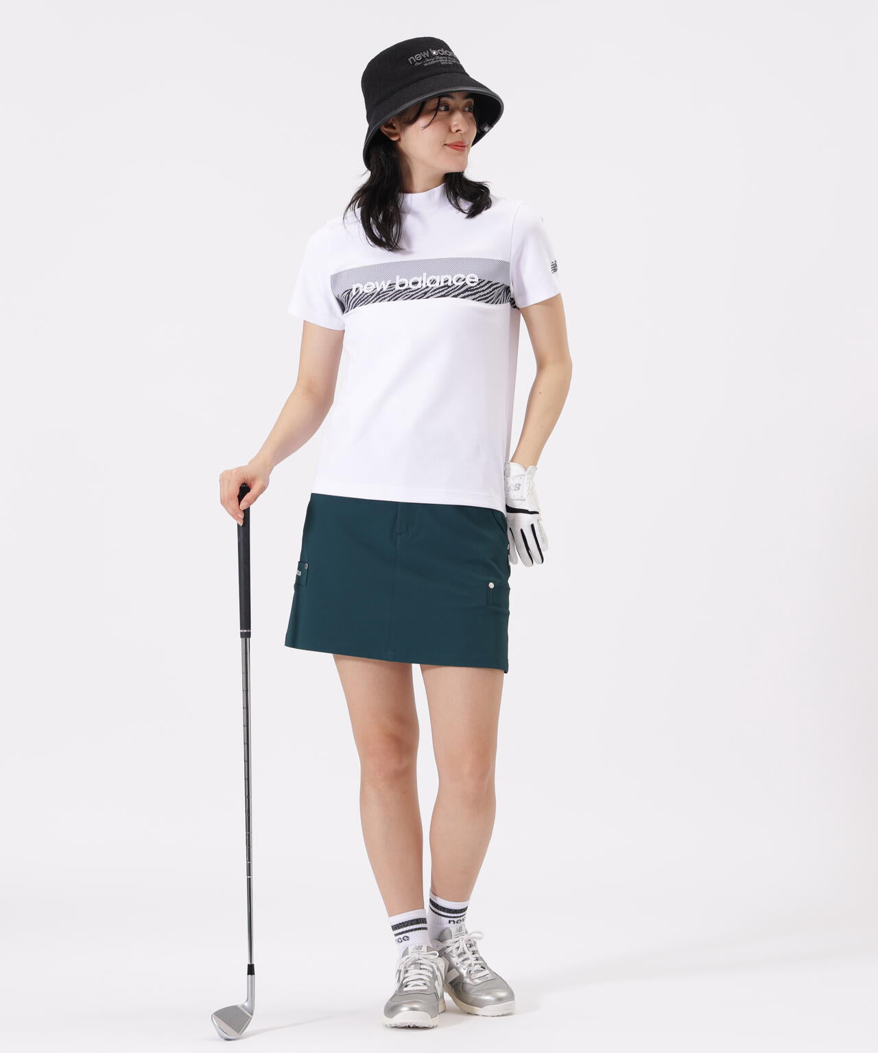 身長170cm 着用サイズ:1