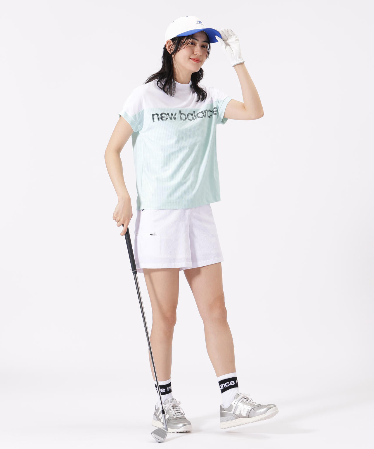 168cm 着用サイズ:1
