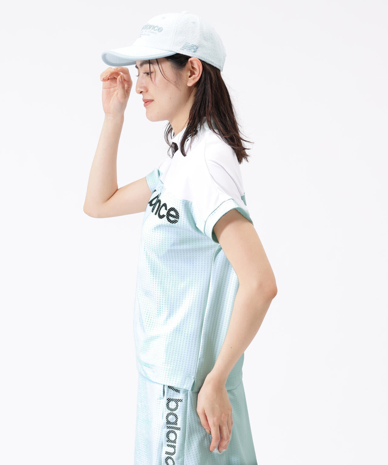 168cm 着用サイズ:1